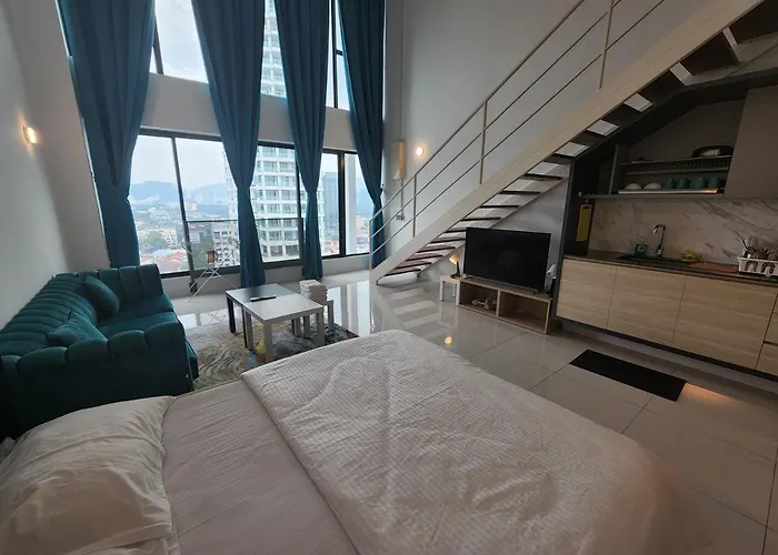 Sunrise Gurney Executive Premium Suite