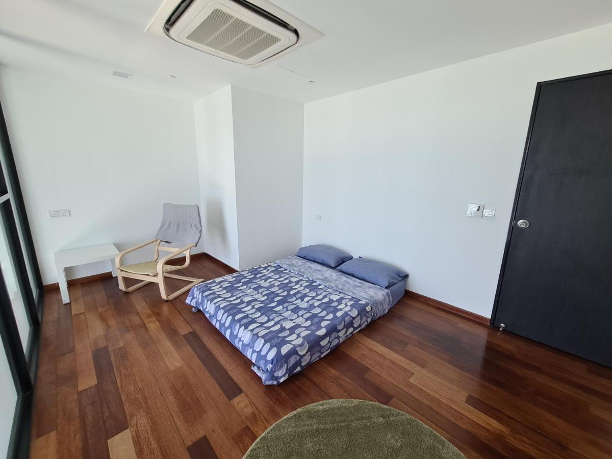 Apartment Sunrise Gurney Executive Premium