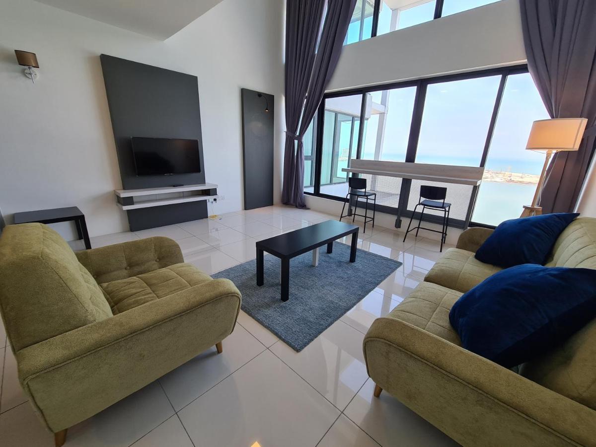 Apartment Sunrise Gurney Executive Premium George Town