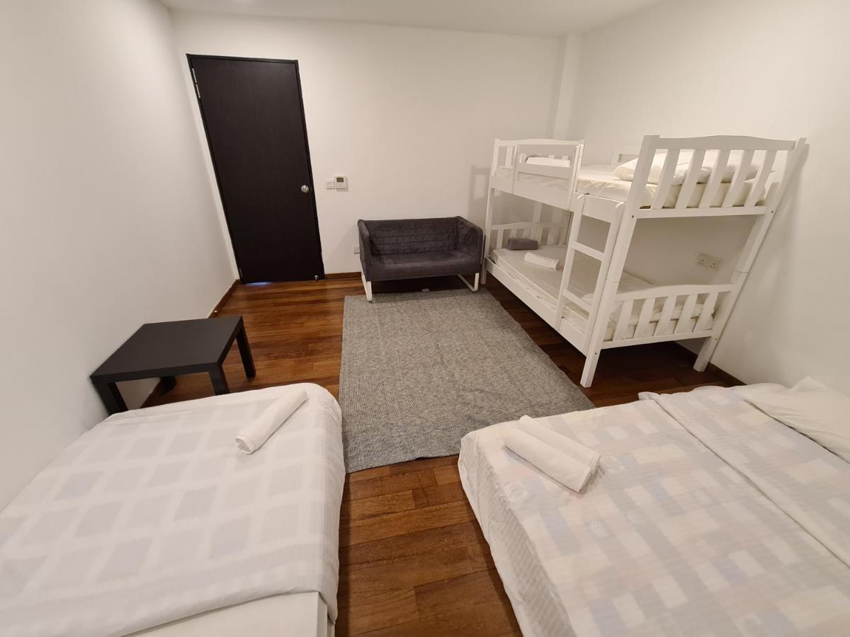 Apartment Sunrise Gurney Executive Premium George Town