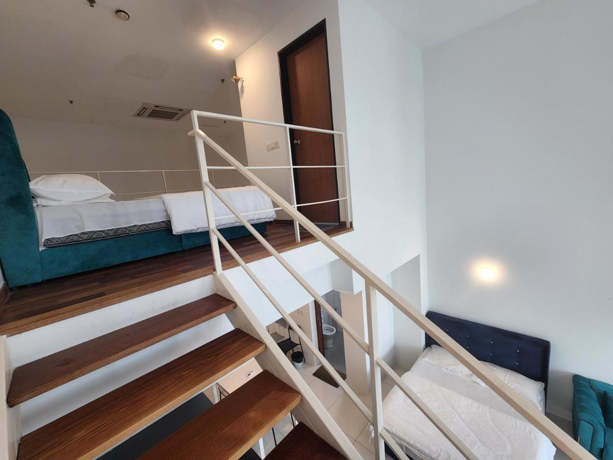 Apartment Sunrise Gurney Executive Premium *