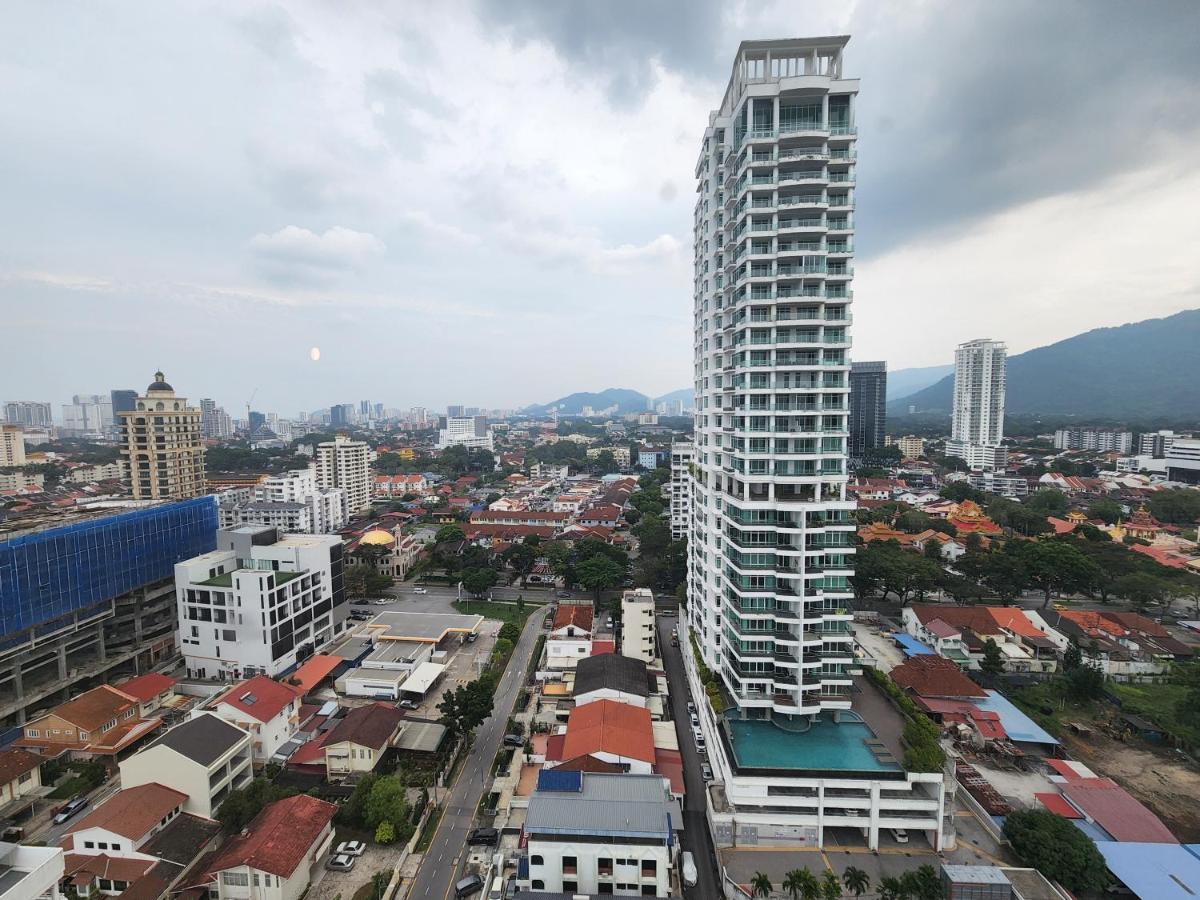 Apartment Sunrise Gurney Executive Premium *