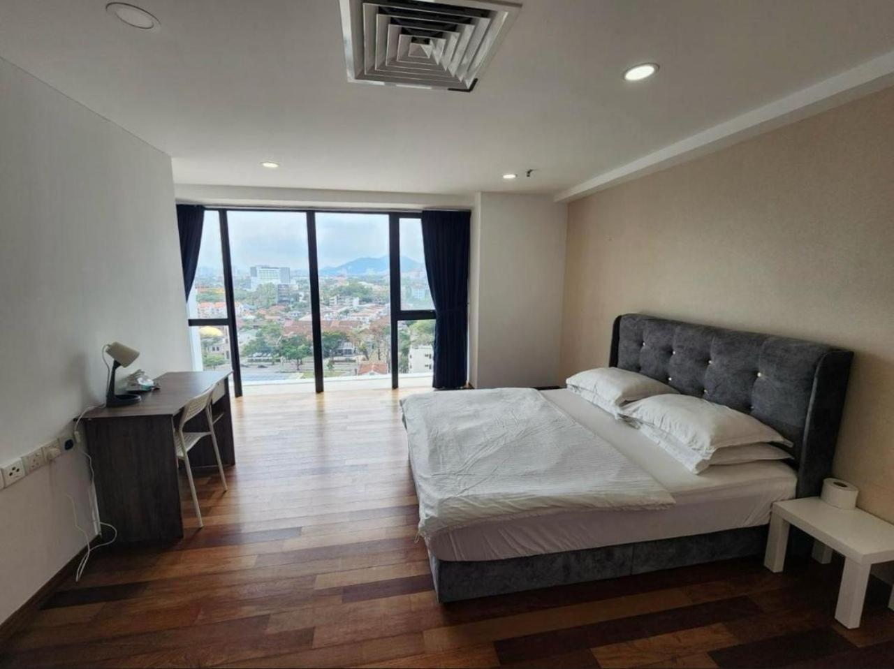 Apartment Sunrise Gurney Executive Premium *