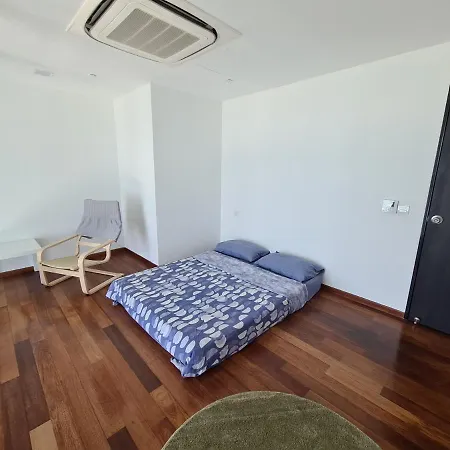 Sunrise Gurney Executive Premium Suite George Town Exterior photo