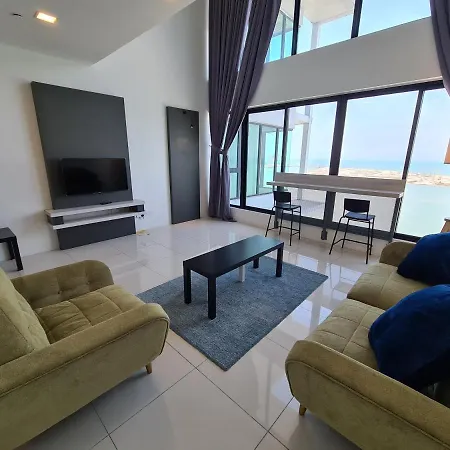 Sunrise Gurney Executive Premium Suite George Town Exterior photo