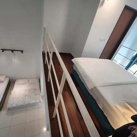 Sunrise Gurney Executive Premium Suite George Town Exterior photo