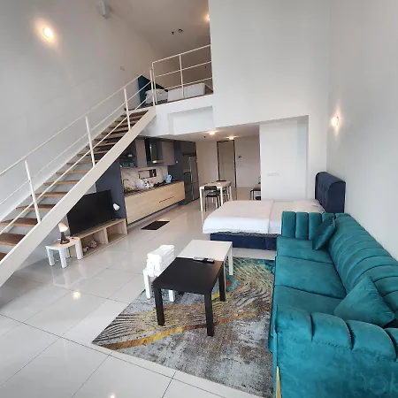 Sunrise Gurney Executive Premium Suite George Town Exterior photo