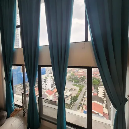 Sunrise Gurney Executive Premium Suite George Town Exterior photo