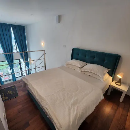 Sunrise Gurney Executive Premium Suite George Town Exterior photo