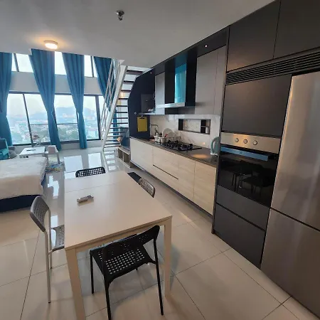 Sunrise Gurney Executive Premium Suite George Town Exterior photo