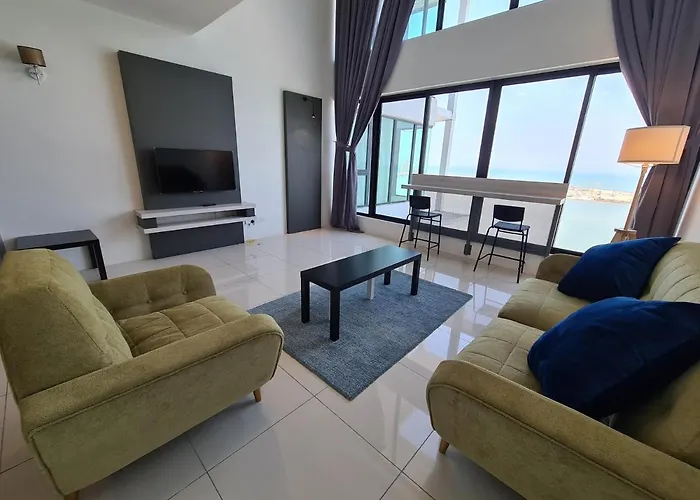 Sunrise Gurney Executive Premium Suite