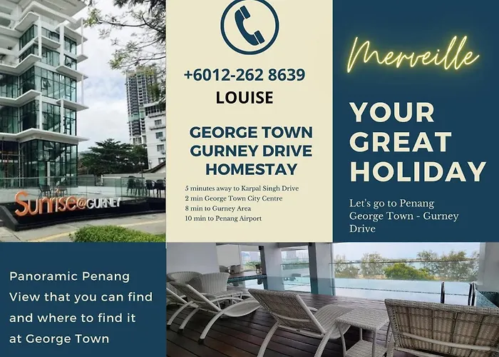 Sunrise Gurney Executive Premium Suite