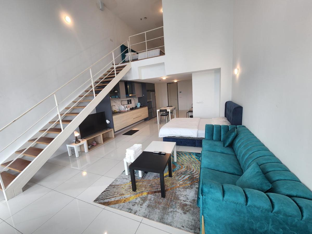 Apartment Sunrise Gurney Executive Premium
