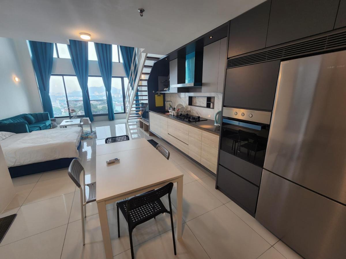 Apartment Sunrise Gurney Executive Premium George Town