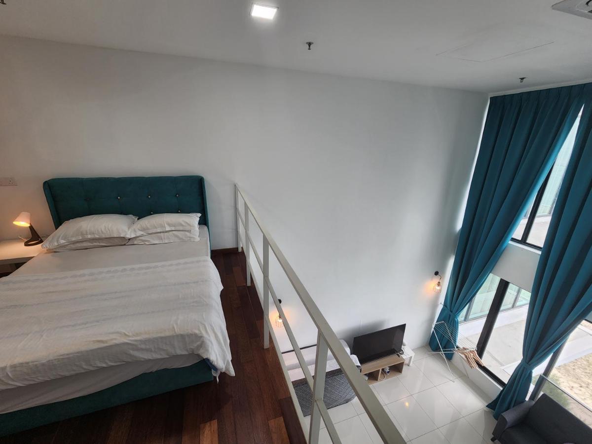 Apartment Sunrise Gurney Executive Premium George Town
