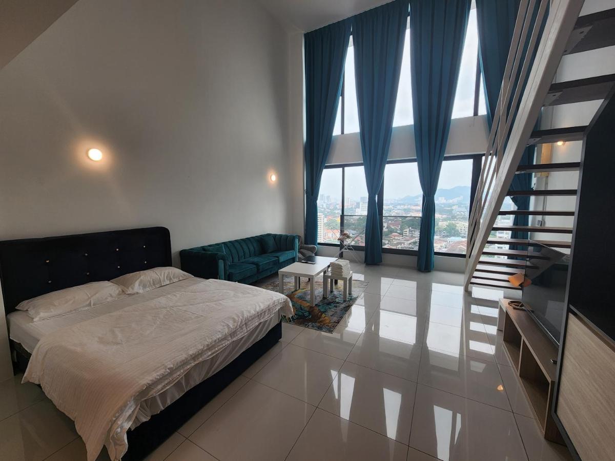 Apartment Sunrise Gurney Executive Premium
