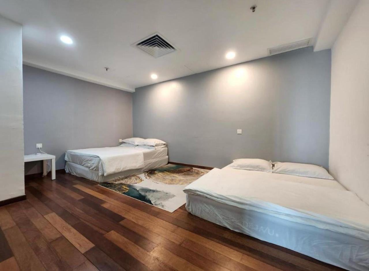 Apartment Sunrise Gurney Executive Premium *